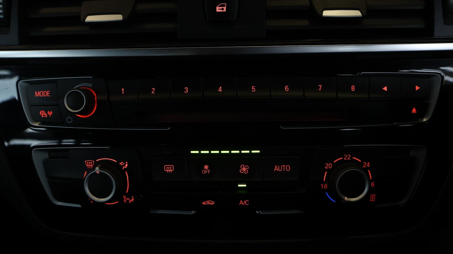 Used BMW 1 Series 2017 for sale - 76499015: Photo 13