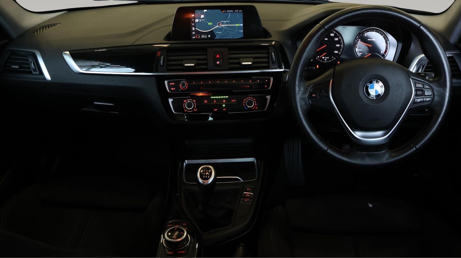 Used BMW 1 Series 2017 for sale - 76499015: Photo 14