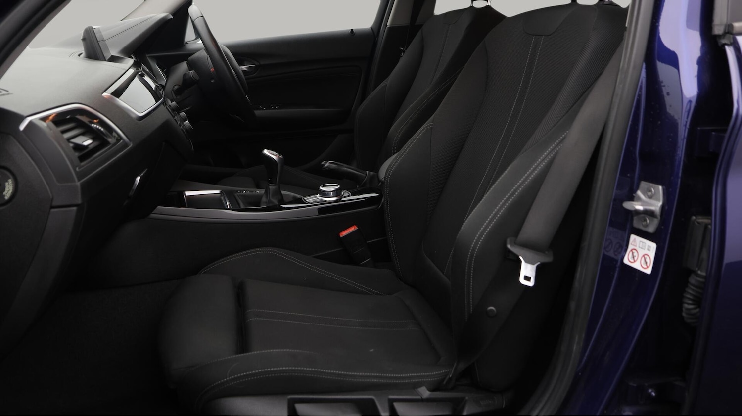 Used BMW 1 Series 2017 for sale - 76499015: Photo 15