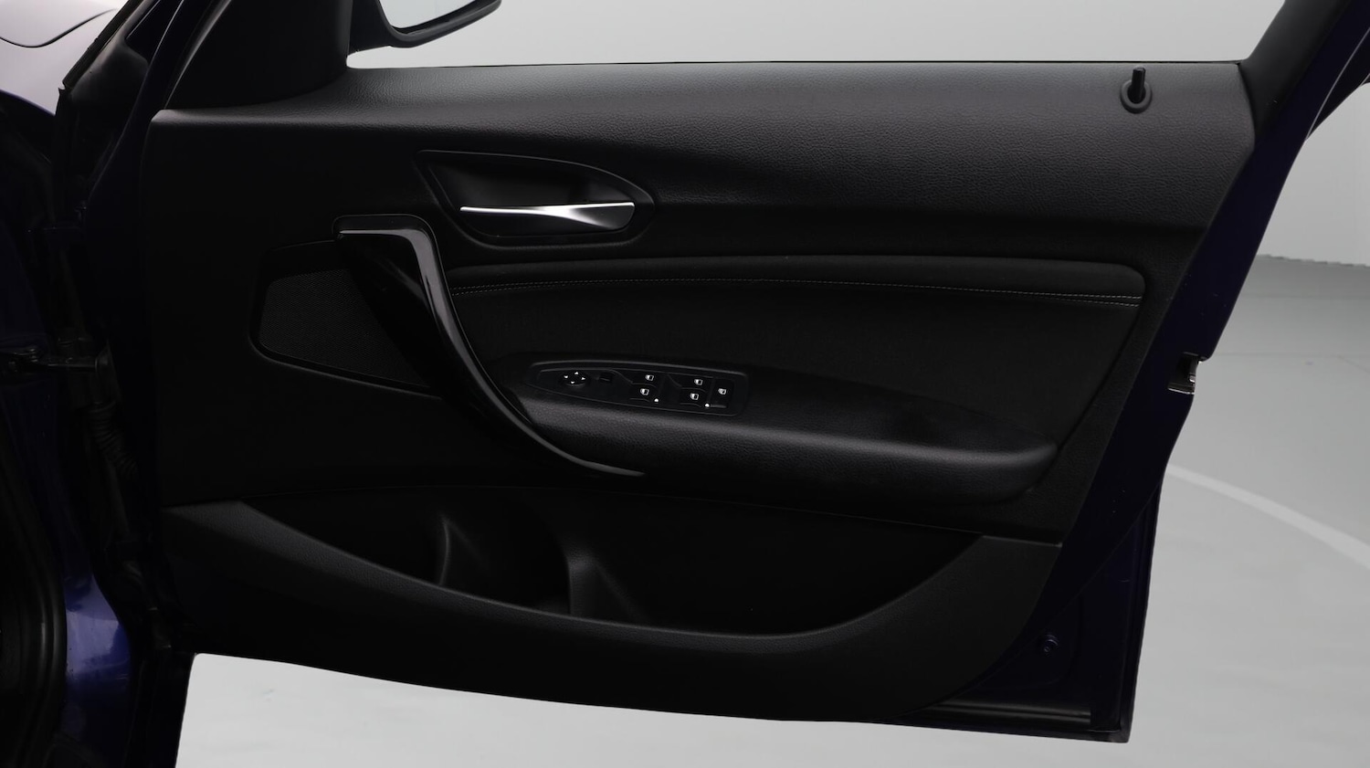 Used BMW 1 Series 2017 for sale - 76499015: Photo 16