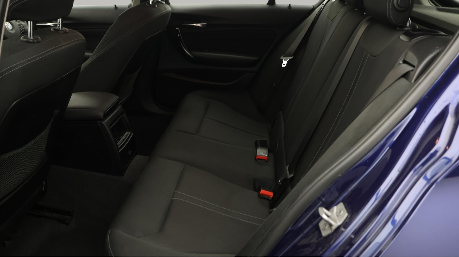 Used BMW 1 Series 2017 for sale - 76499015: Photo 17