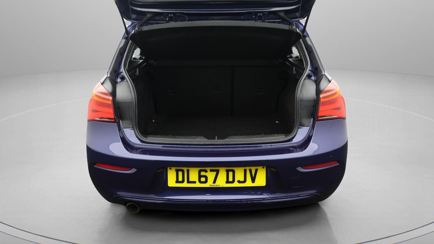 Used BMW 1 Series 2017 for sale - 76499015: Photo 18