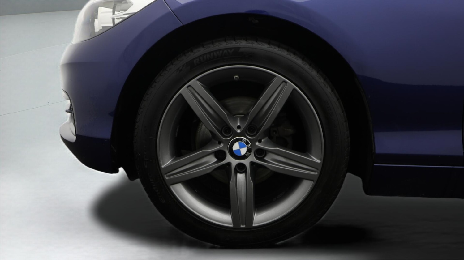 Used BMW 1 Series 2017 for sale - 76499015: Photo 19