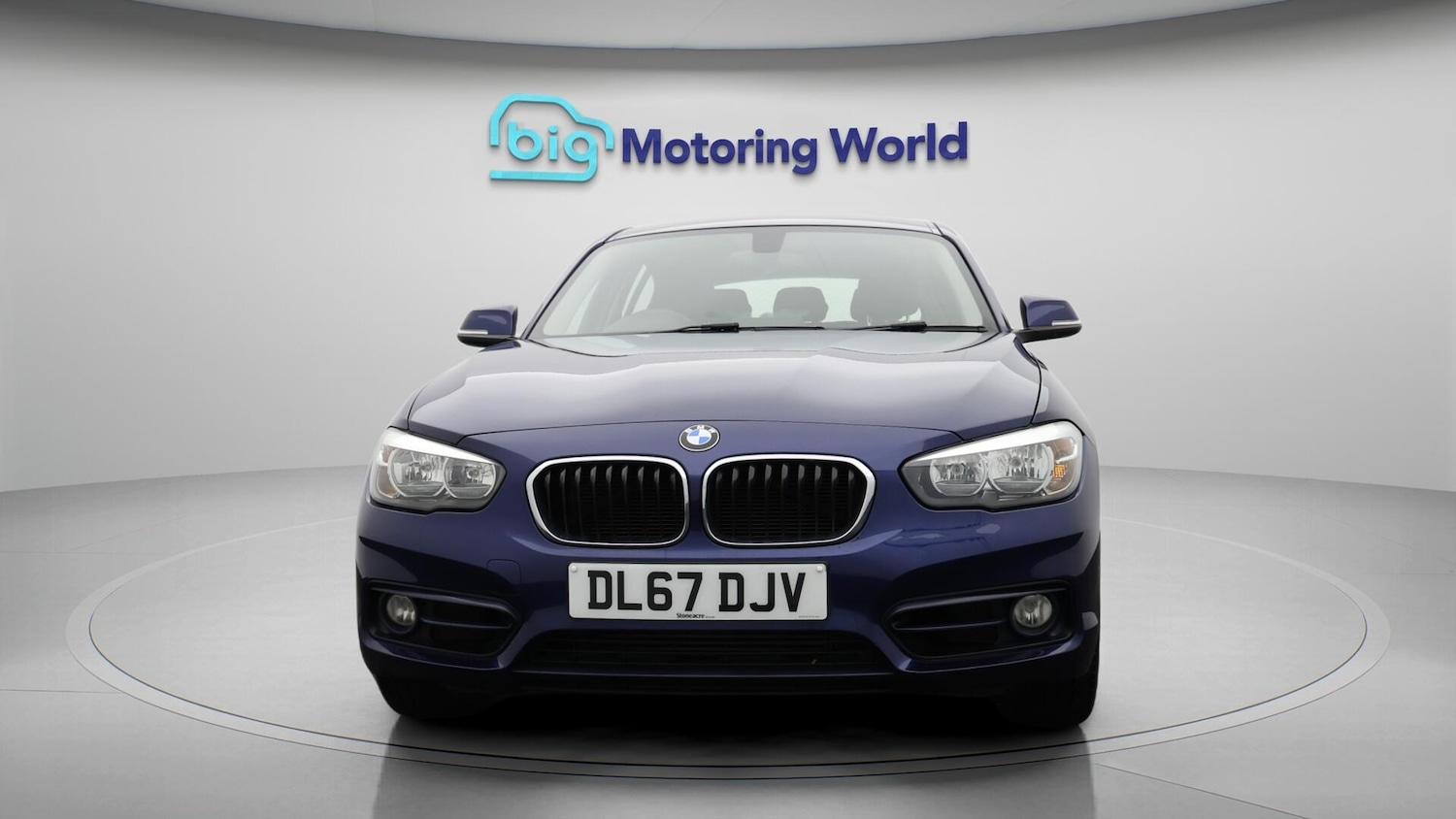 Used BMW 1 Series 2017 for sale - 76499015: Photo 3