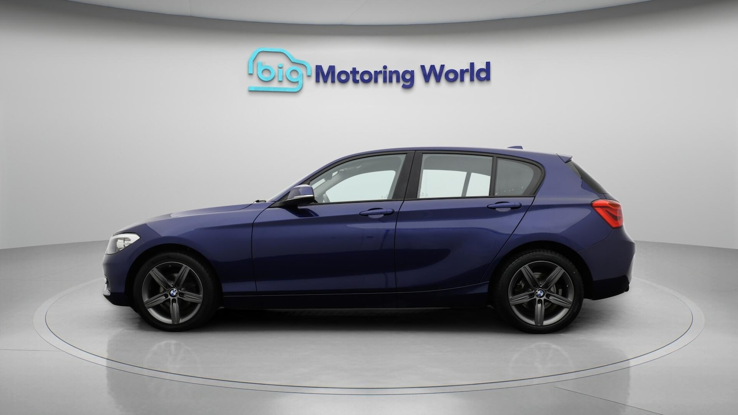 Used BMW 1 Series 2017 for sale - 76499015: Photo 5