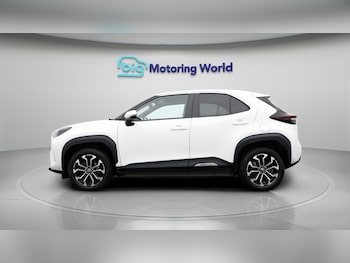 Used Toyota Yaris Cross 2022 for sale - 78660038: Photo