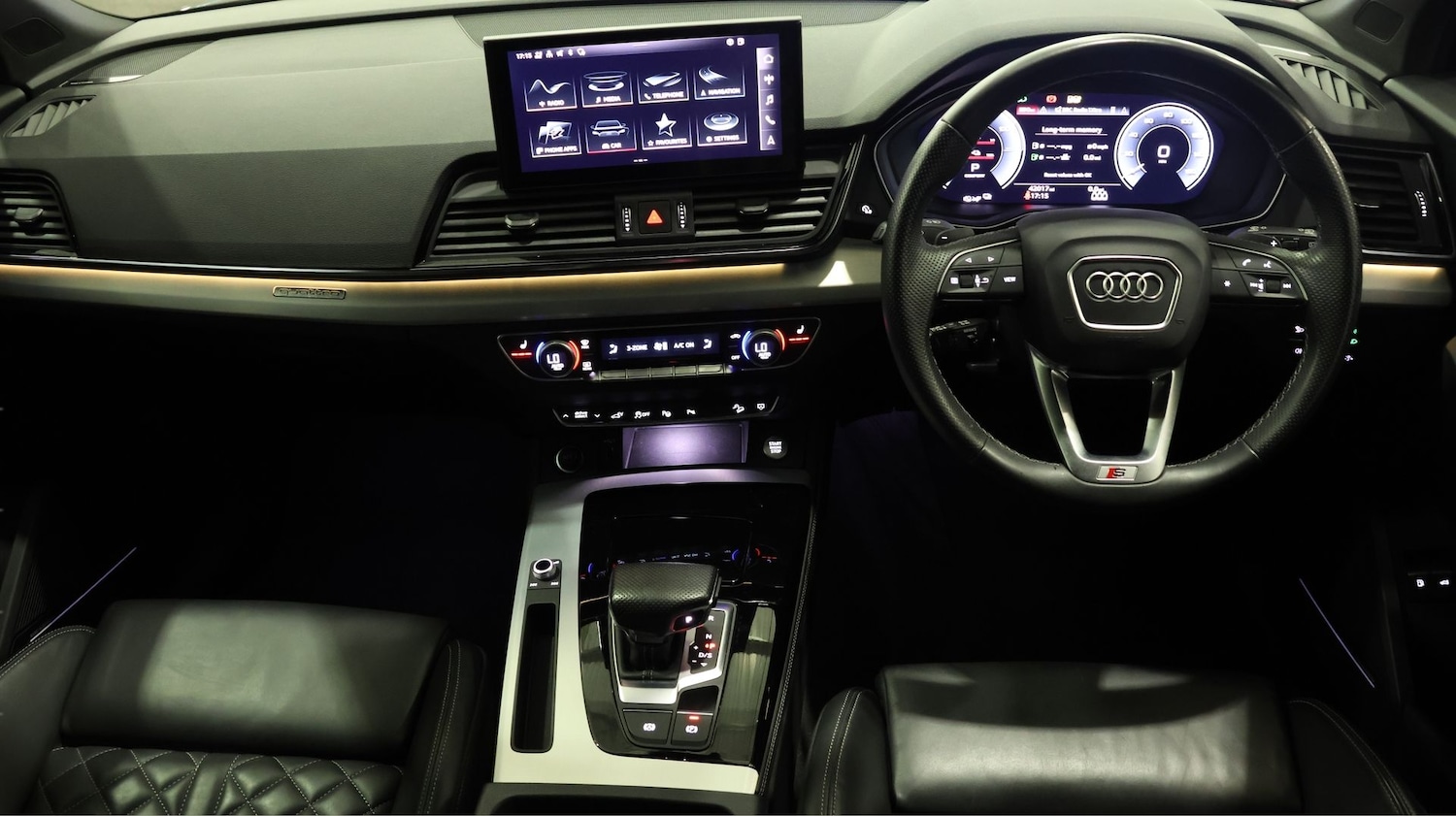 Used Audi Q5 2022 for sale - 77426998: Photo 13