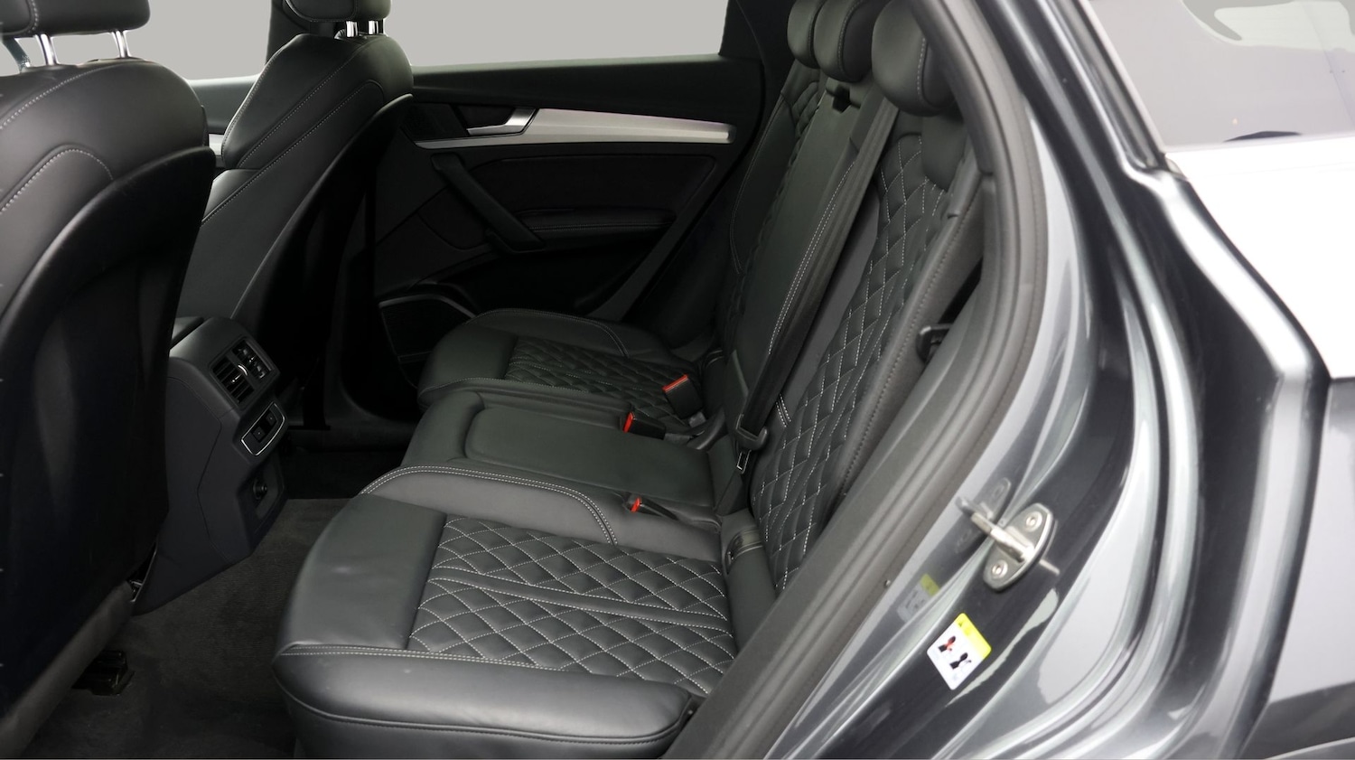 Used Audi Q5 2022 for sale - 77426998: Photo 16