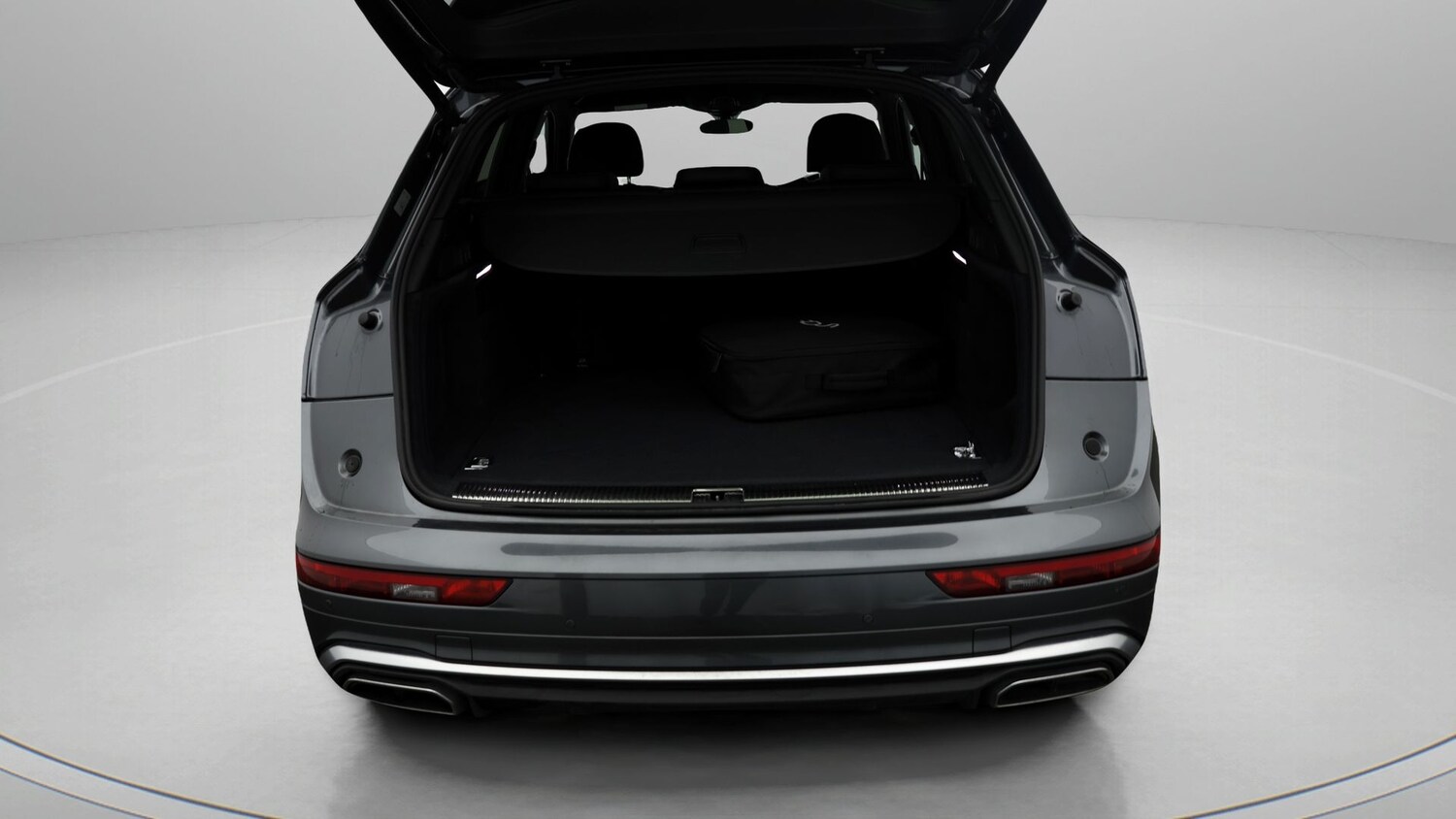 Used Audi Q5 2022 for sale - 77426998: Photo 17