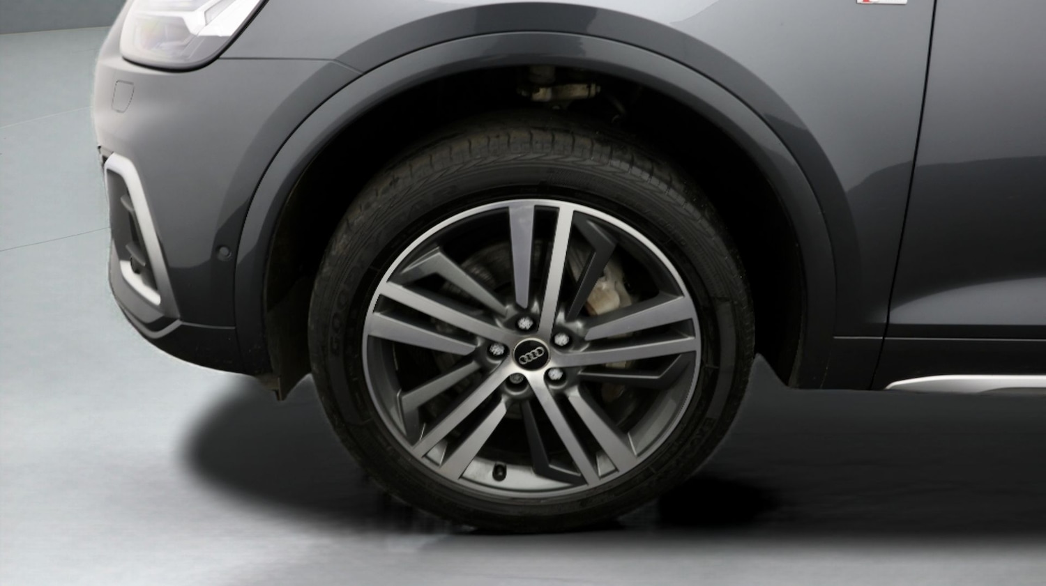 Used Audi Q5 2022 for sale - 77426998: Photo 18