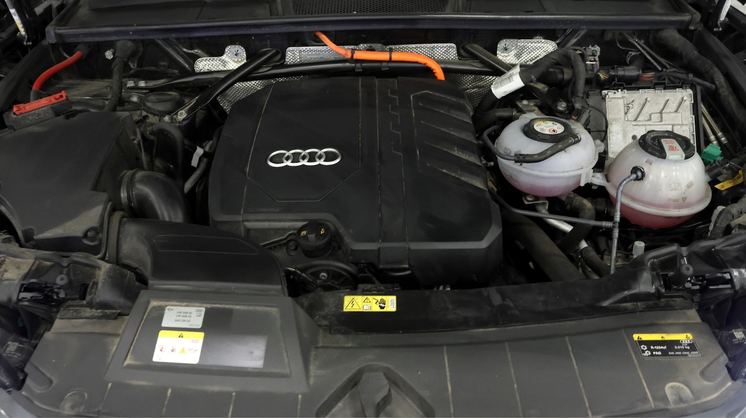 Used Audi Q5 2022 for sale - 77426998: Photo 19