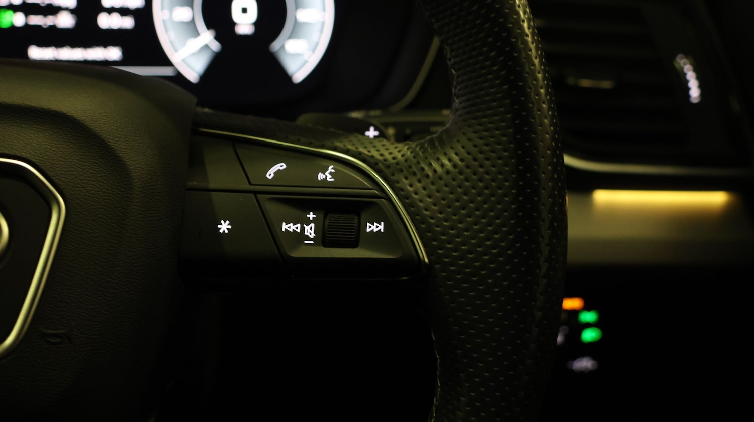 Used Audi Q5 2022 for sale - 77426998: Photo 22