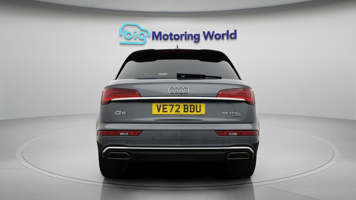 Used Audi Q5 2022 for sale - 77426998: Photo 6