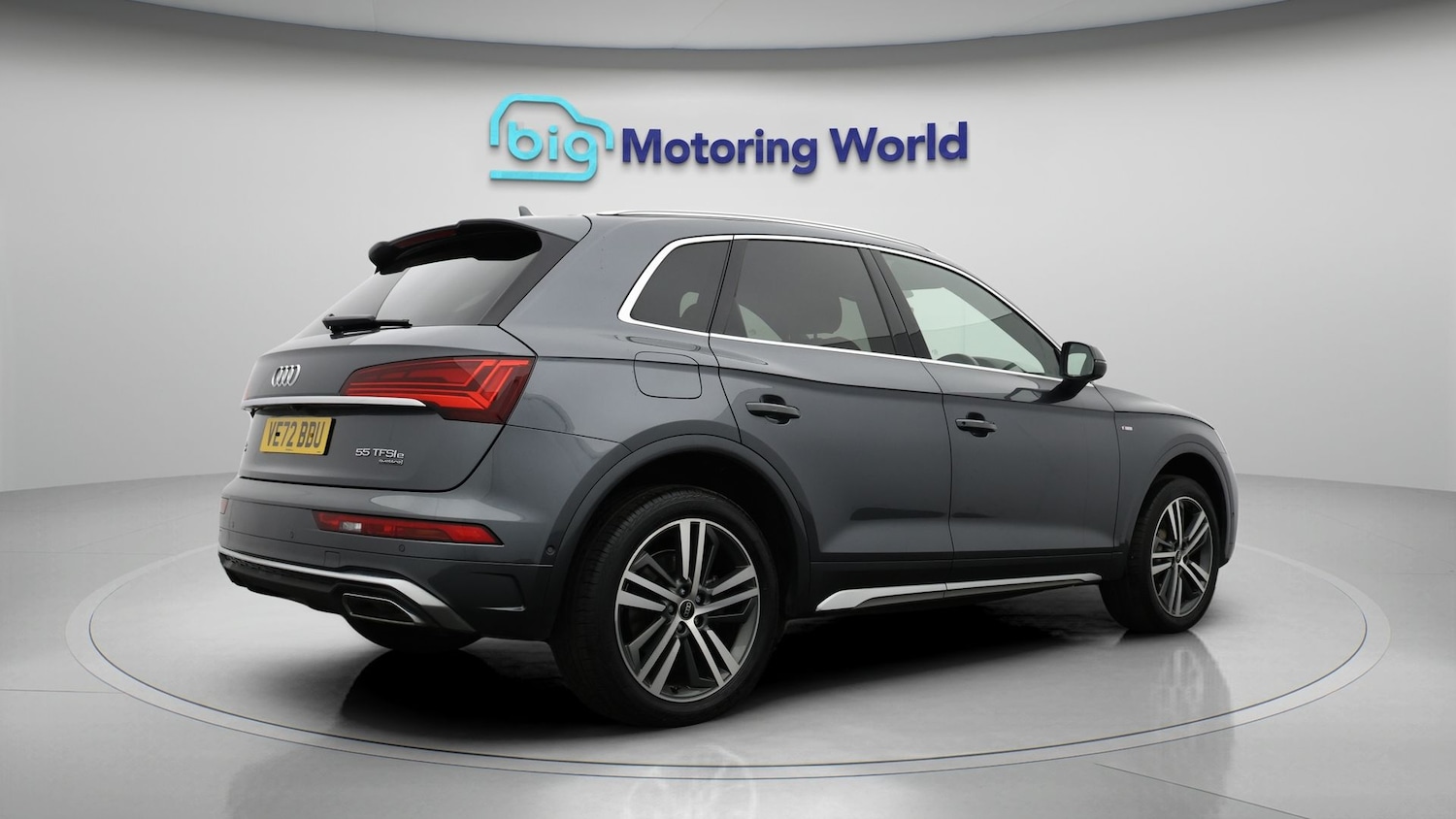 Used Audi Q5 2022 for sale - 77426998: Photo 7