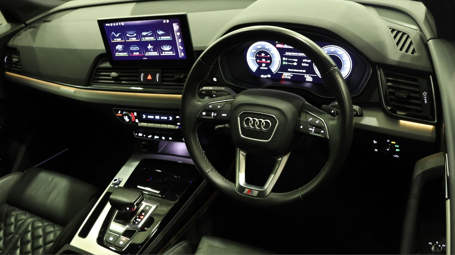 Used Audi Q5 2022 for sale - 77426998: Photo 9