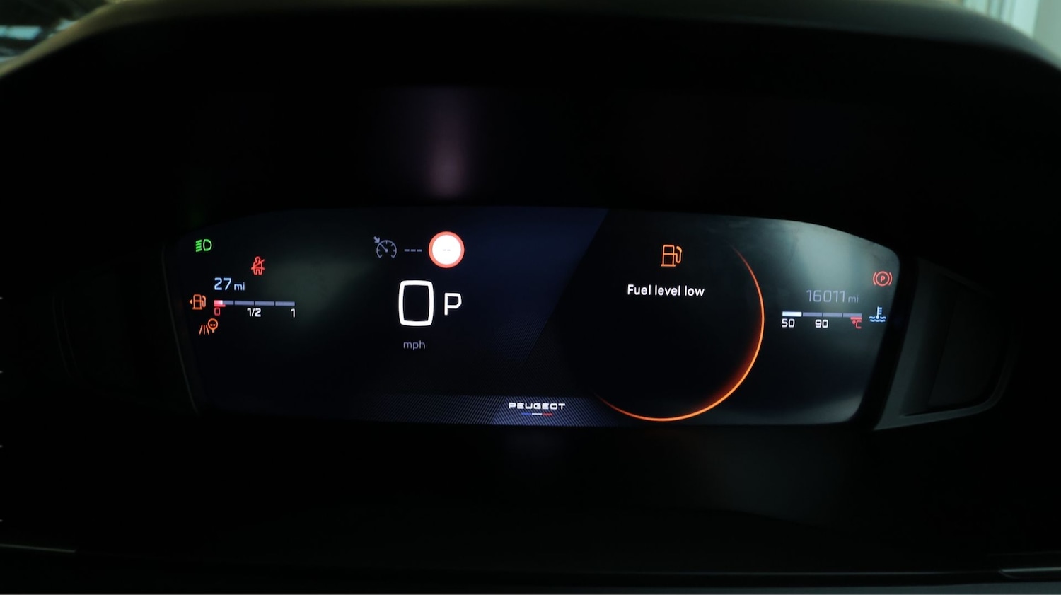 Used Peugeot 2008 for sale - 78007958: Photo 10