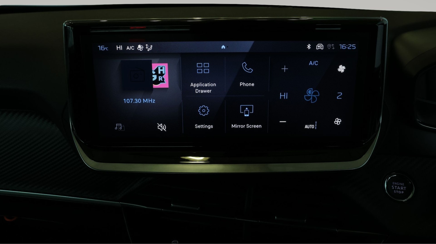 Used Peugeot 2008 for sale - 78007958: Photo 11