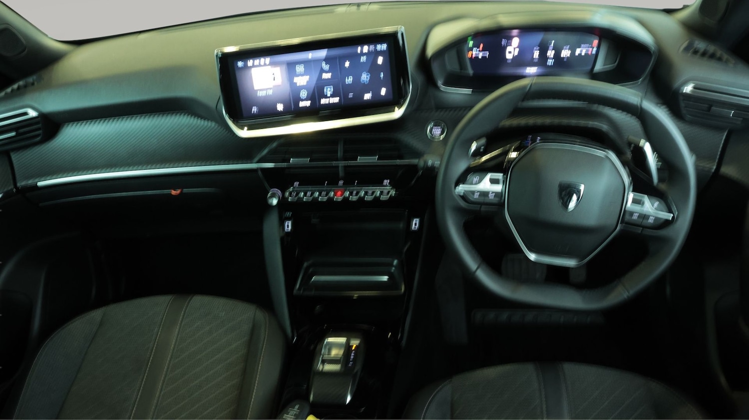 Used Peugeot 2008 for sale - 78007958: Photo 13