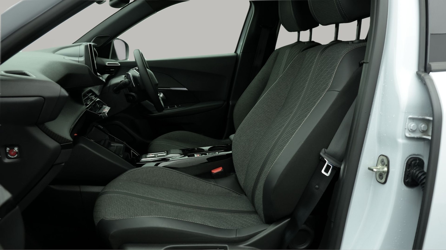 Used Peugeot 2008 for sale - 78007958: Photo 14