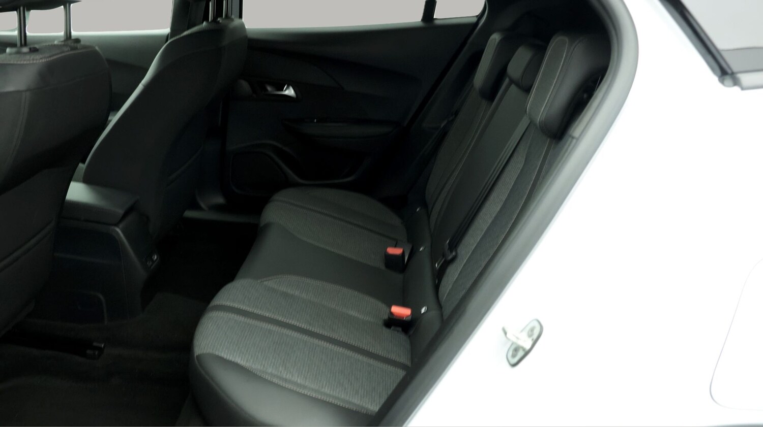 Used Peugeot 2008 for sale - 78007958: Photo 16