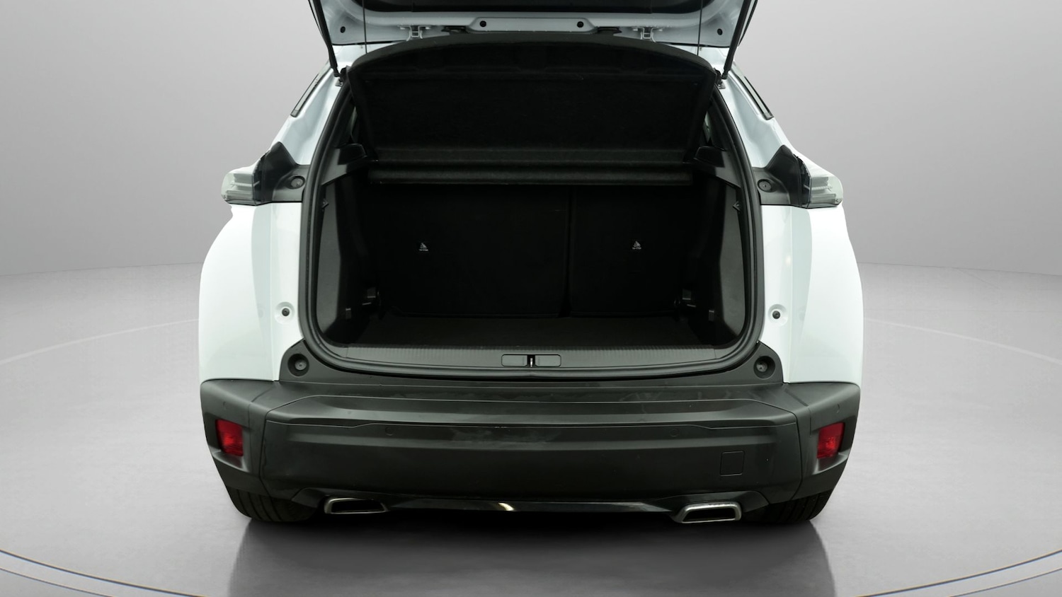 Used Peugeot 2008 for sale - 78007958: Photo 17