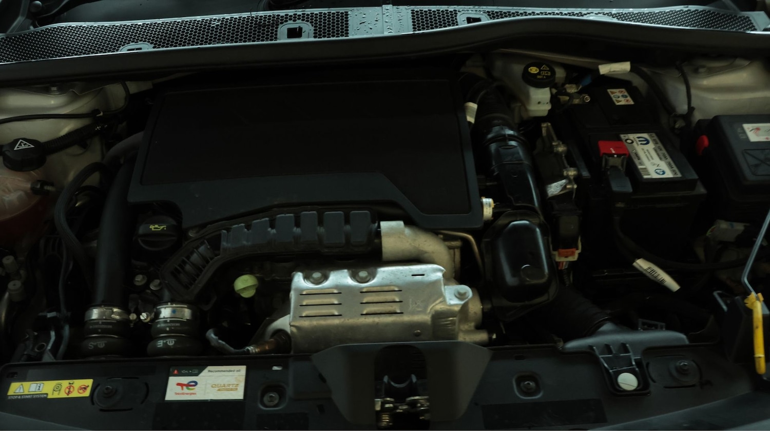 Used Peugeot 2008 for sale - 78007958: Photo 19