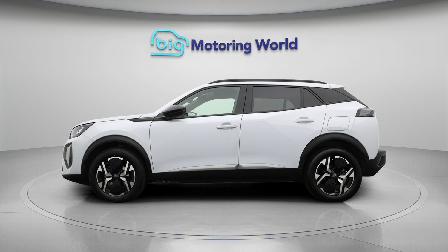 Used Peugeot 2008 for sale - 78007958: Photo 4