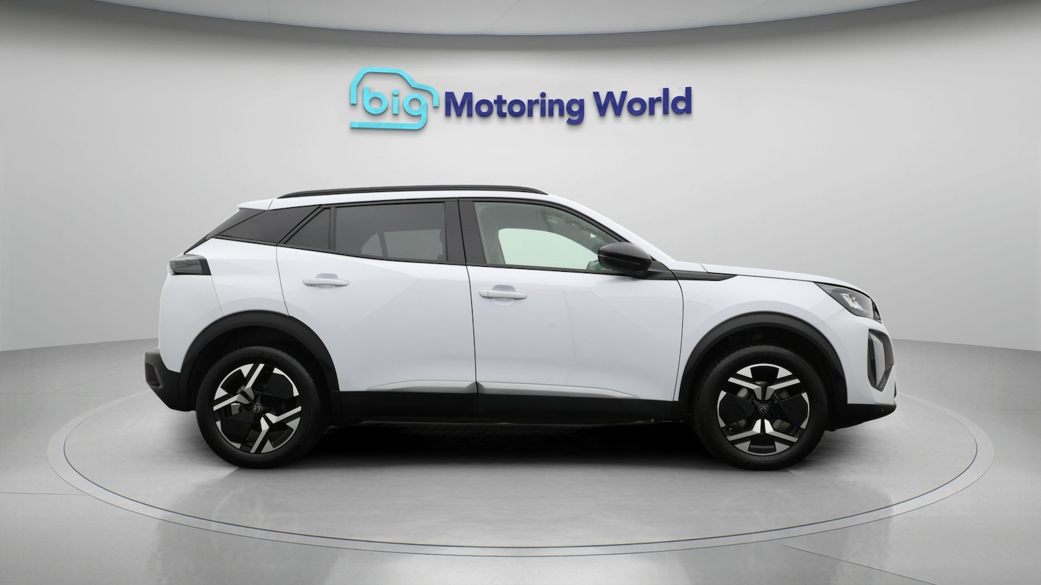 Used Peugeot 2008 for sale - 78007958: Photo 8