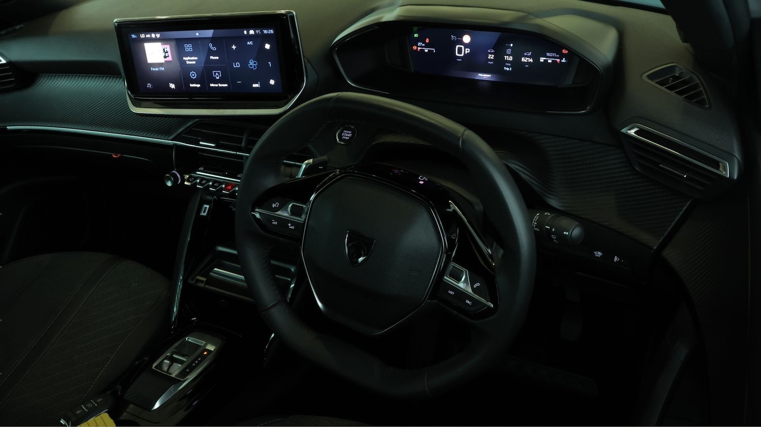 Used Peugeot 2008 for sale - 78007958: Photo 9