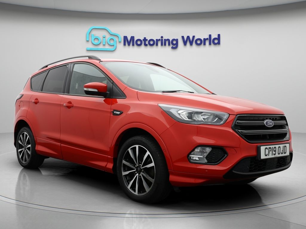 Used Ford Kuga for sale - 76811013: Photo 4