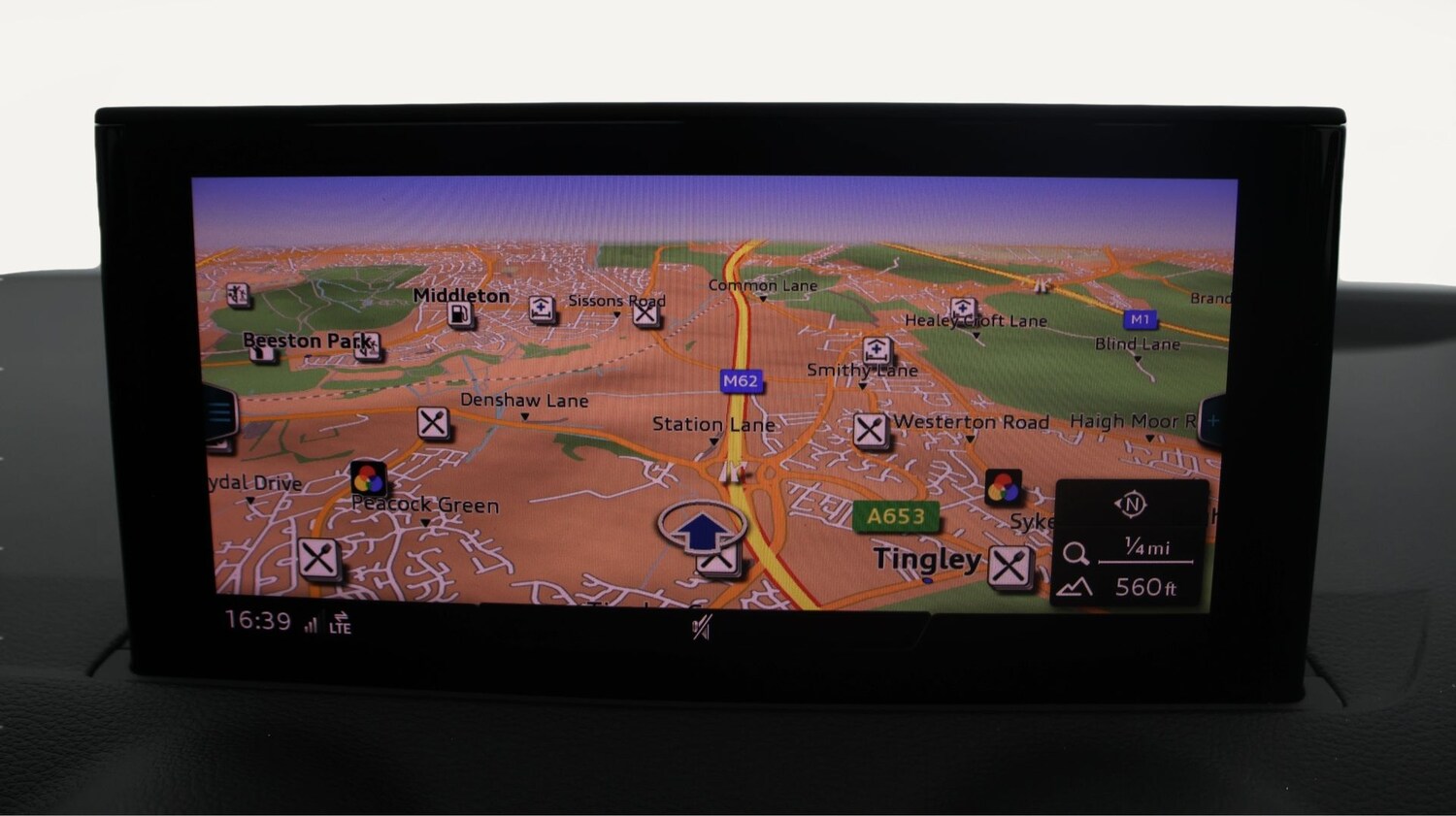 Used Audi Q2 2022 for sale - 77182199: Photo 11