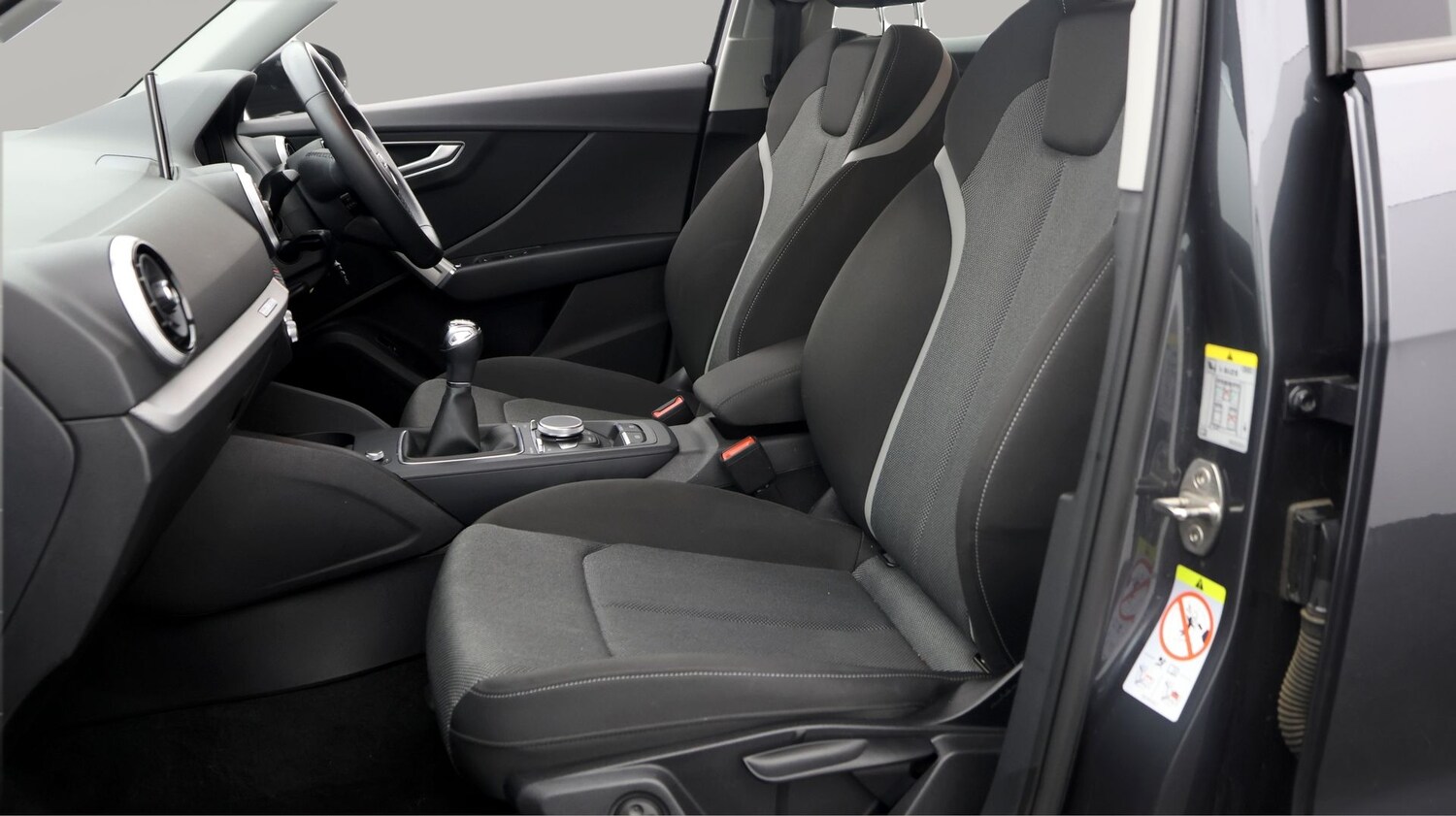 Used Audi Q2 2022 for sale - 77182199: Photo 14