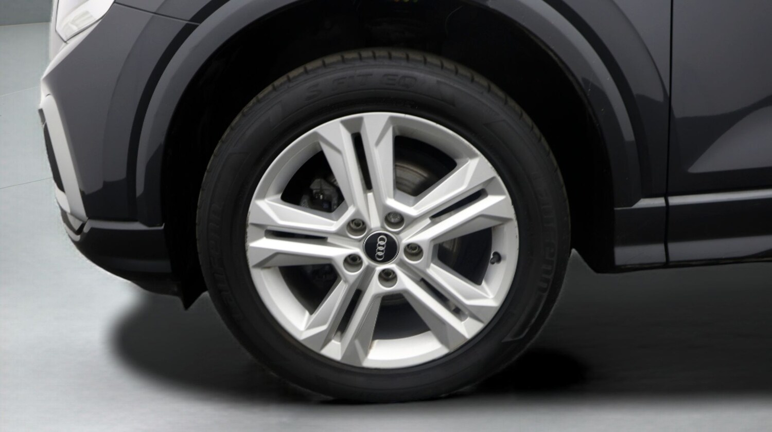 Used Audi Q2 2022 for sale - 77182199: Photo 18