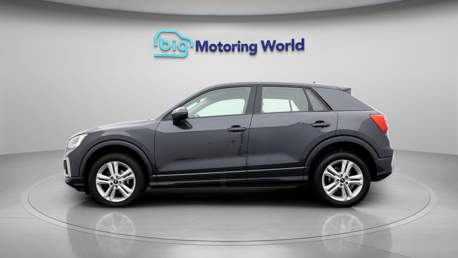 Used Audi Q2 2022 for sale - 77182199: Photo 4
