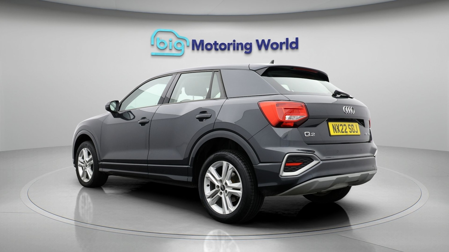 Used Audi Q2 2022 for sale - 77182199: Photo 5