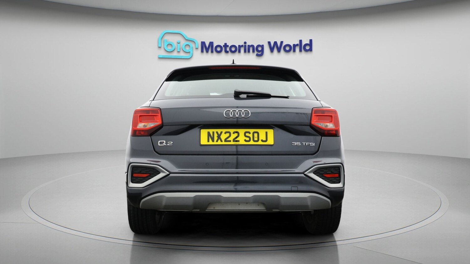 Used Audi Q2 2022 for sale - 77182199: Photo 6