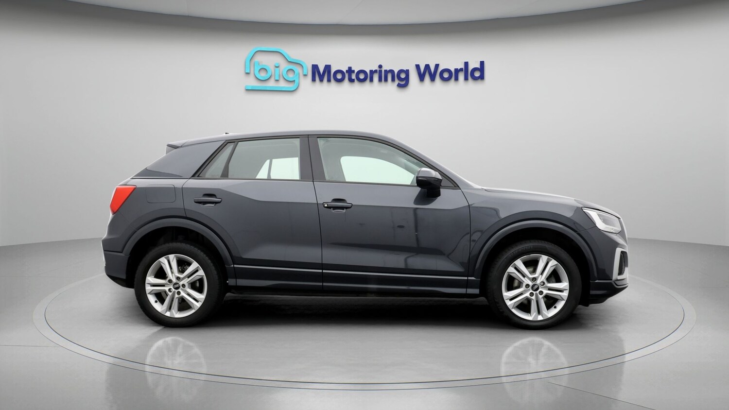 Used Audi Q2 2022 for sale - 77182199: Photo 8