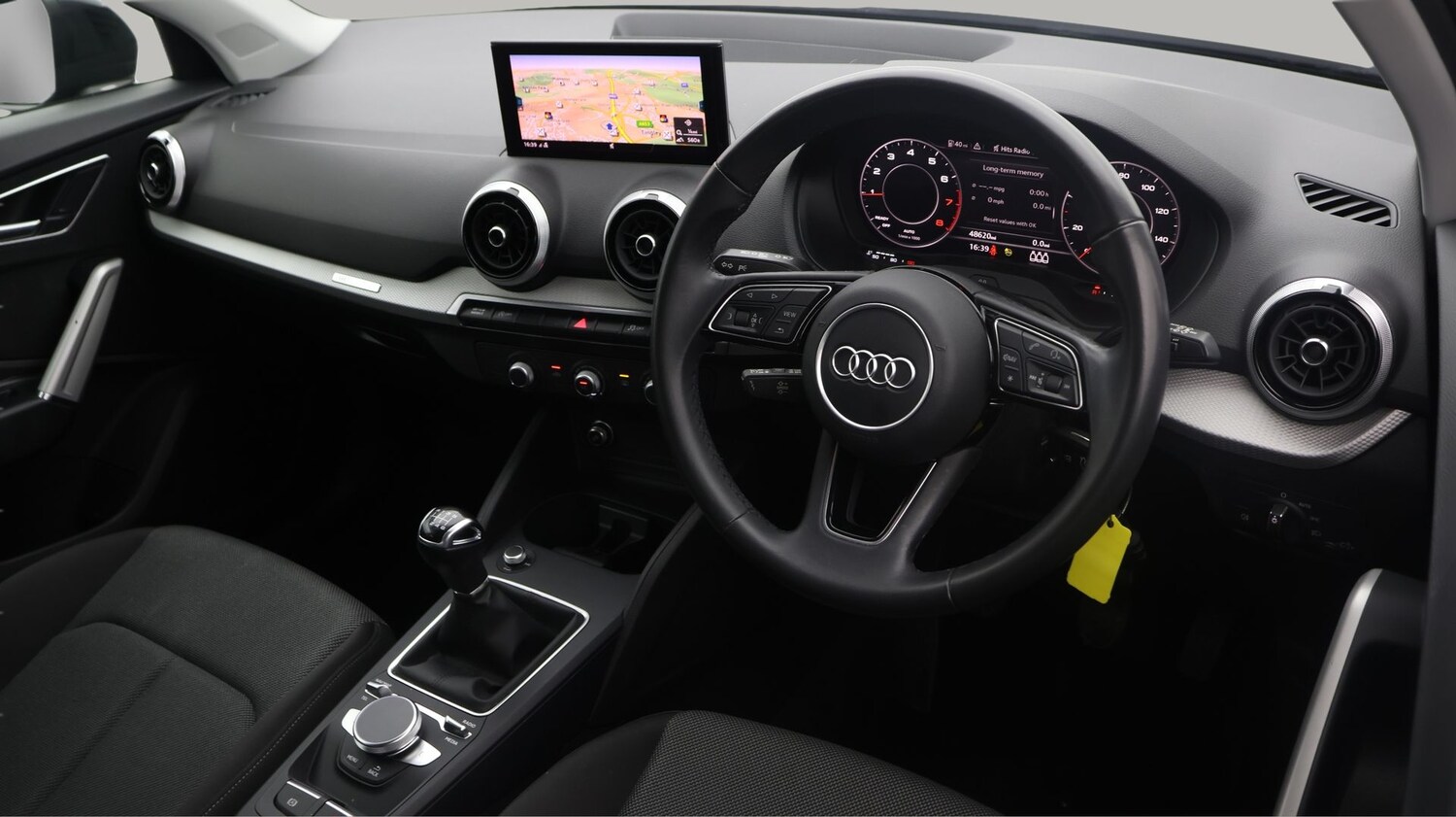 Used Audi Q2 2022 for sale - 77182199: Photo 9