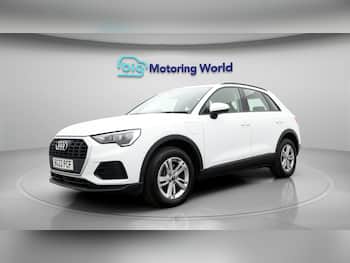 Used Audi Q3 2022 for sale - 79582114: Photo