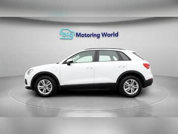 Used Audi Q3 2022 for sale - 79582114: Photo