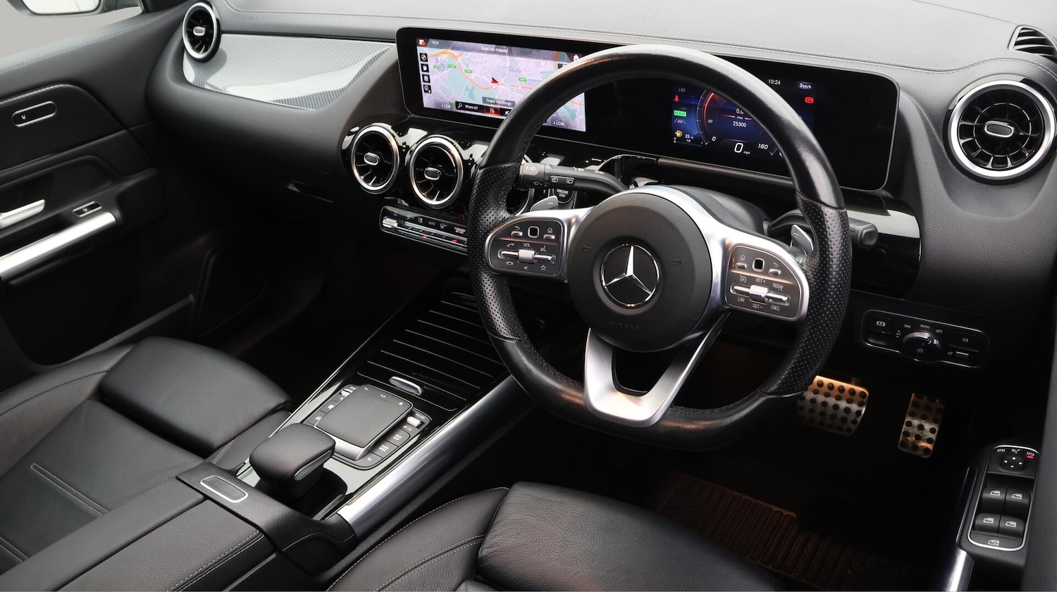 Used Mercedes-Benz GLA 2020 for sale - 76024753: Photo 10