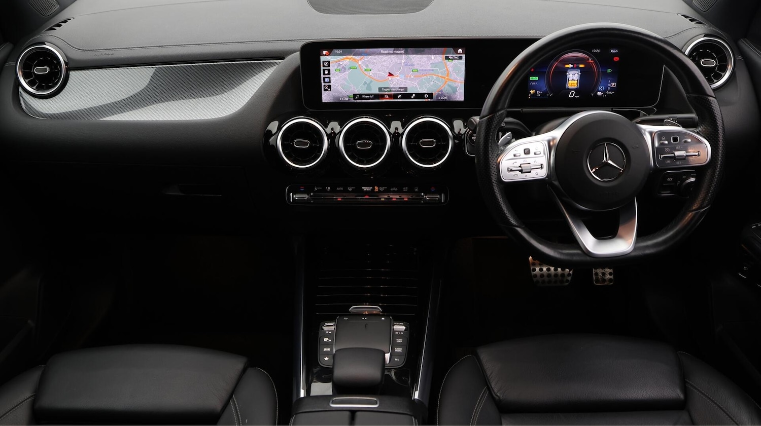Used Mercedes-Benz GLA 2020 for sale - 76024753: Photo 14