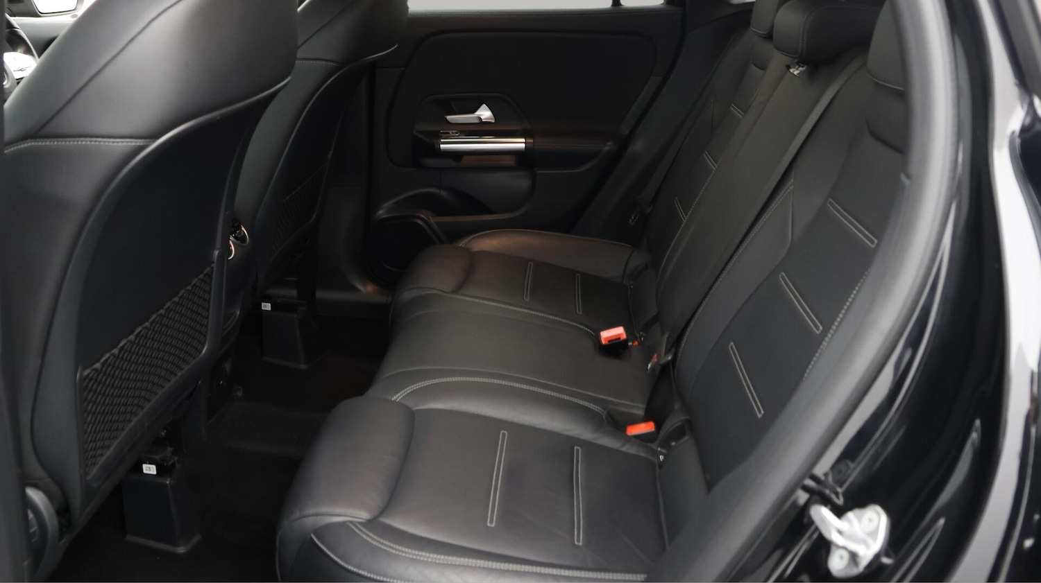 Used Mercedes-Benz GLA 2020 for sale - 76024753: Photo 17