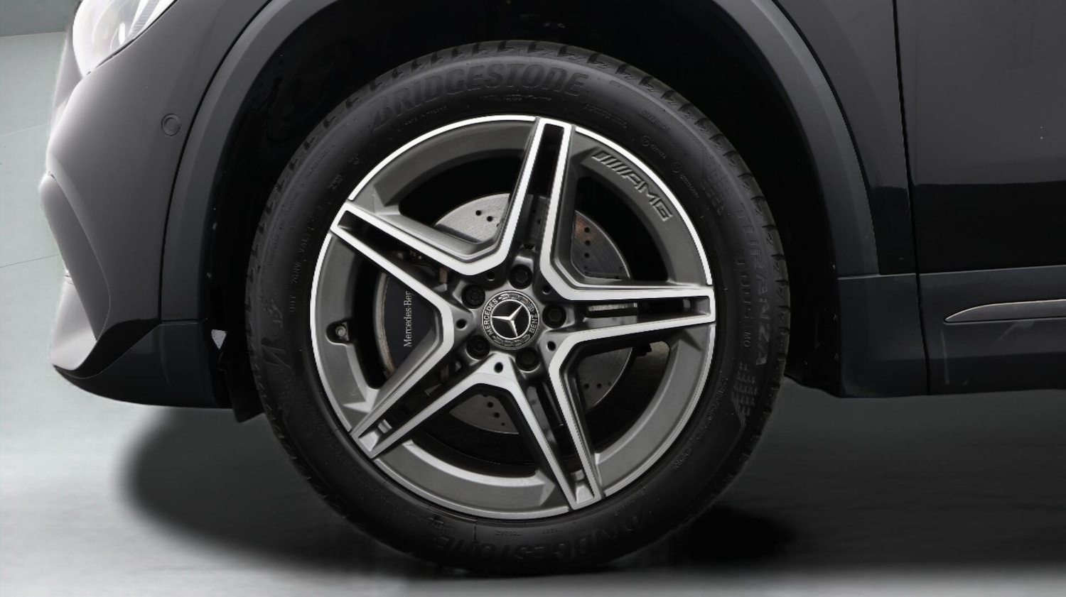 Used Mercedes-Benz GLA 2020 for sale - 76024753: Photo 19
