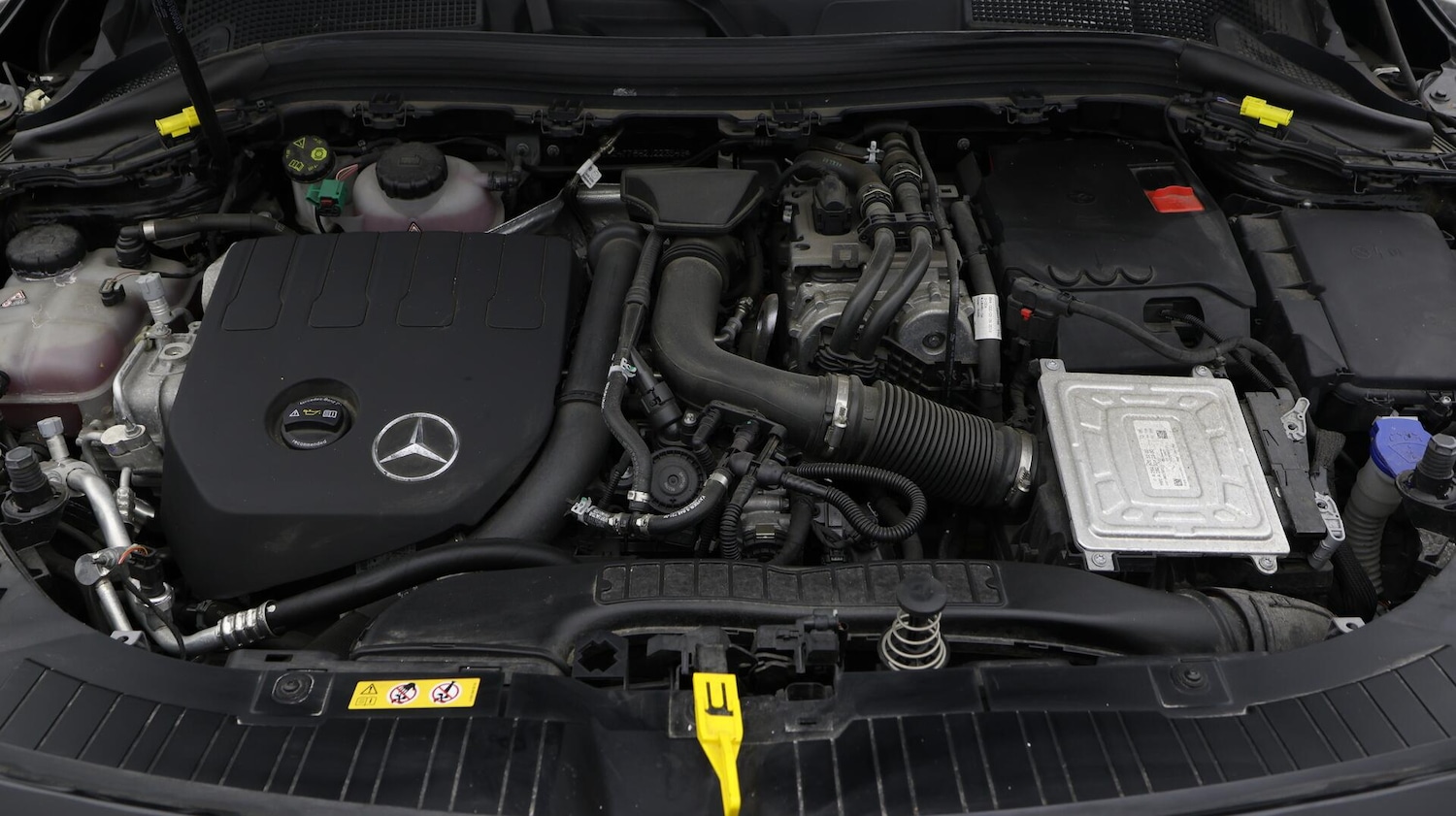 Used Mercedes-Benz GLA 2020 for sale - 76024753: Photo 20