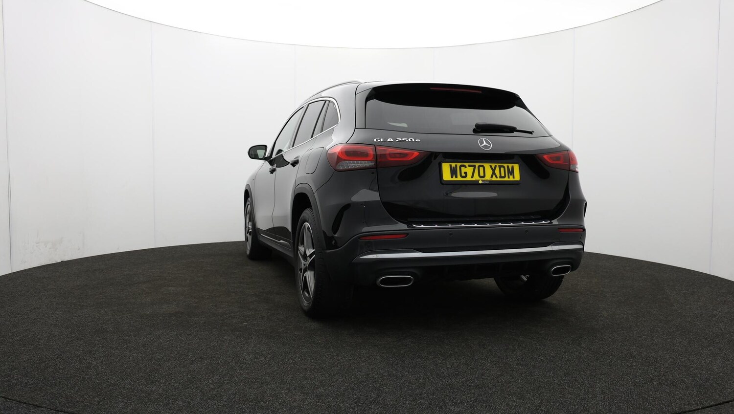 Used Mercedes-Benz GLA 2020 for sale - 76024753: Photo 35