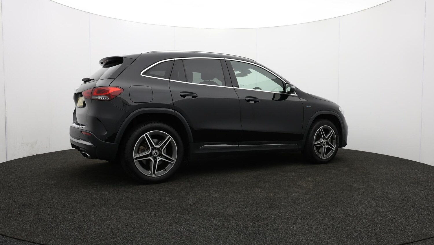 Used Mercedes-Benz GLA 2020 for sale - 76024753: Photo 39