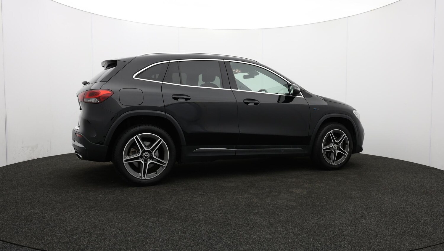 Used Mercedes-Benz GLA 2020 for sale - 76024753: Photo 40