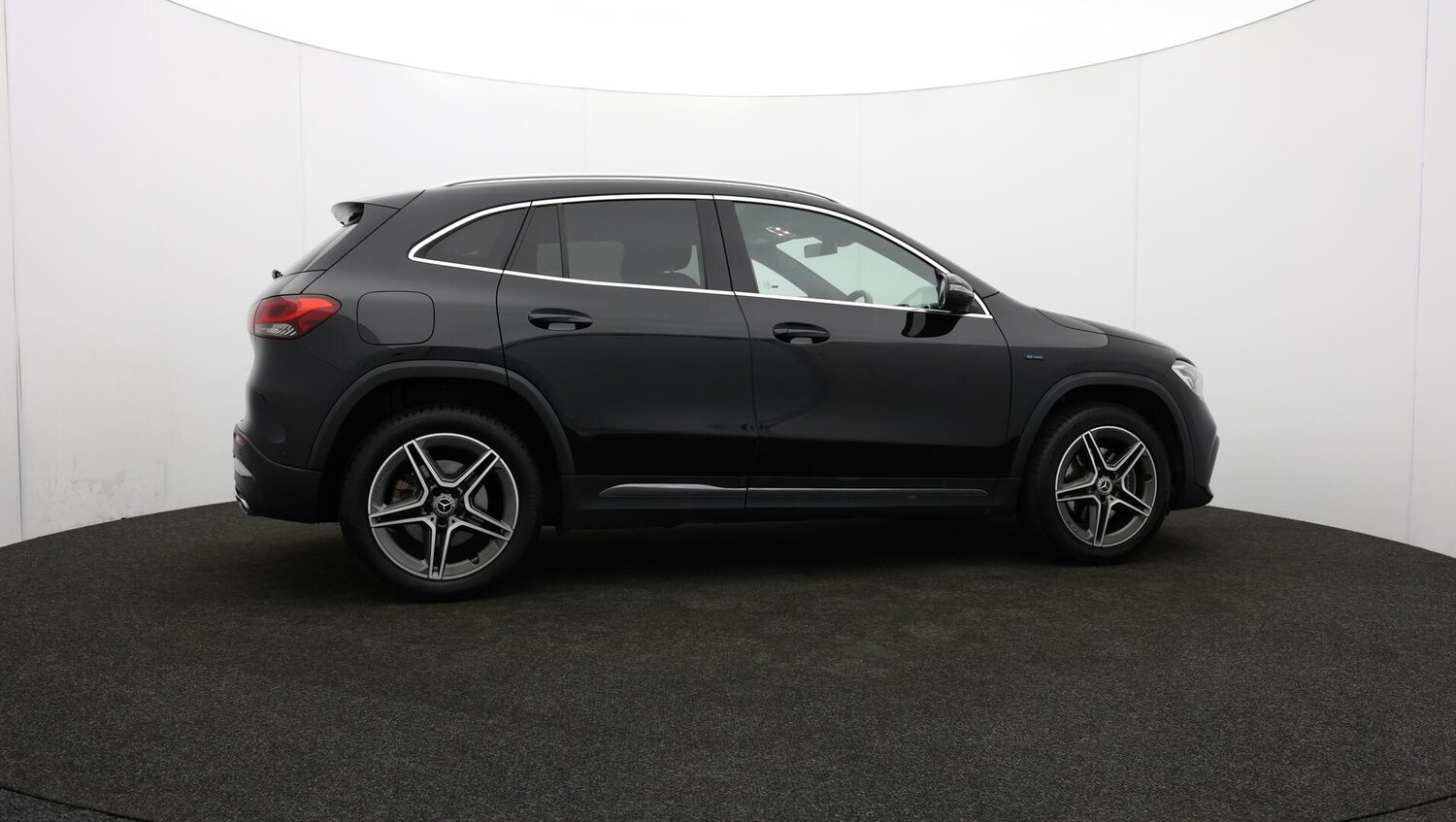 Used Mercedes-Benz GLA 2020 for sale - 76024753: Photo 41