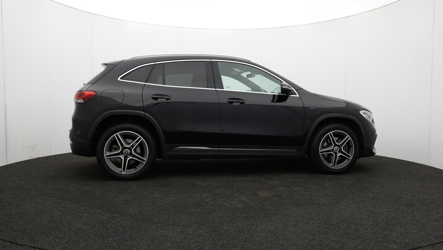 Used Mercedes-Benz GLA 2020 for sale - 76024753: Photo 42